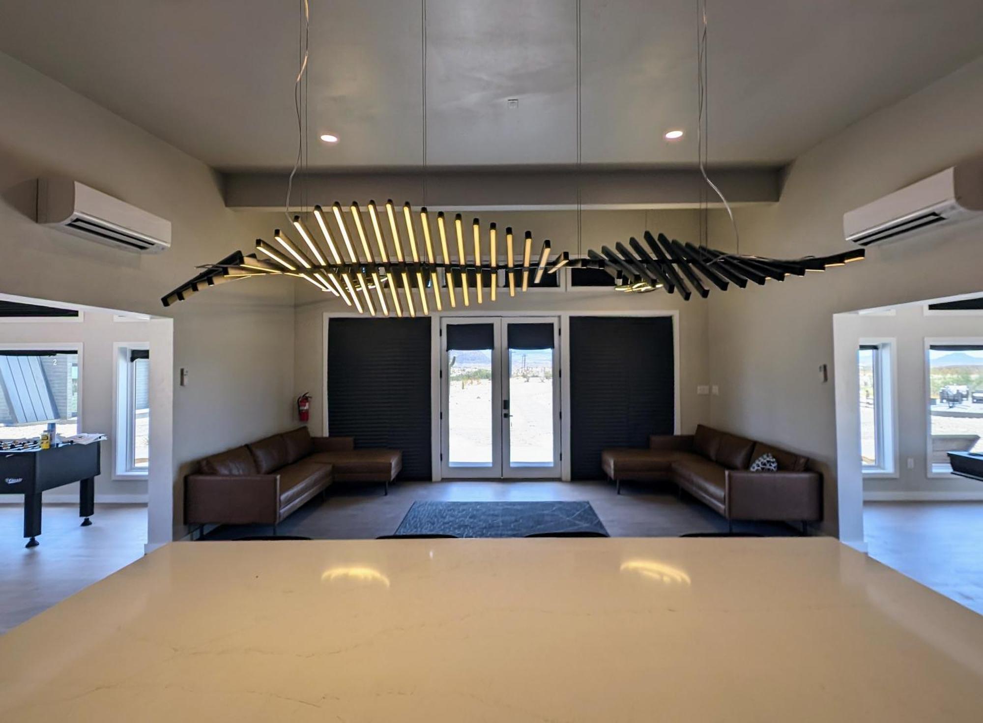 Stardust Big Bend Luxury A-Frame#5 Great Views Villa Terlingua Ngoại thất bức ảnh