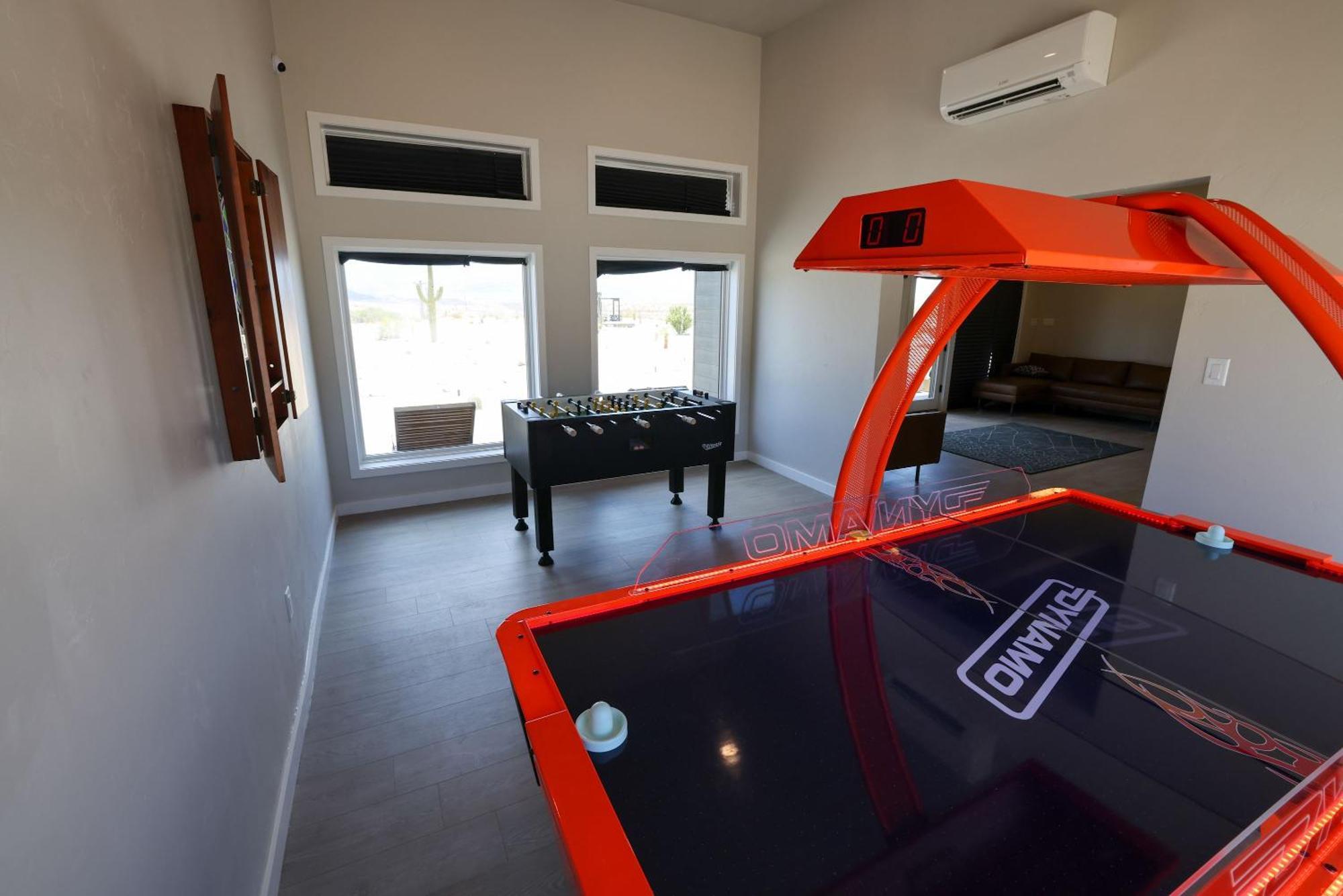 Stardust Big Bend Luxury A-Frame#5 Great Views Villa Terlingua Ngoại thất bức ảnh
