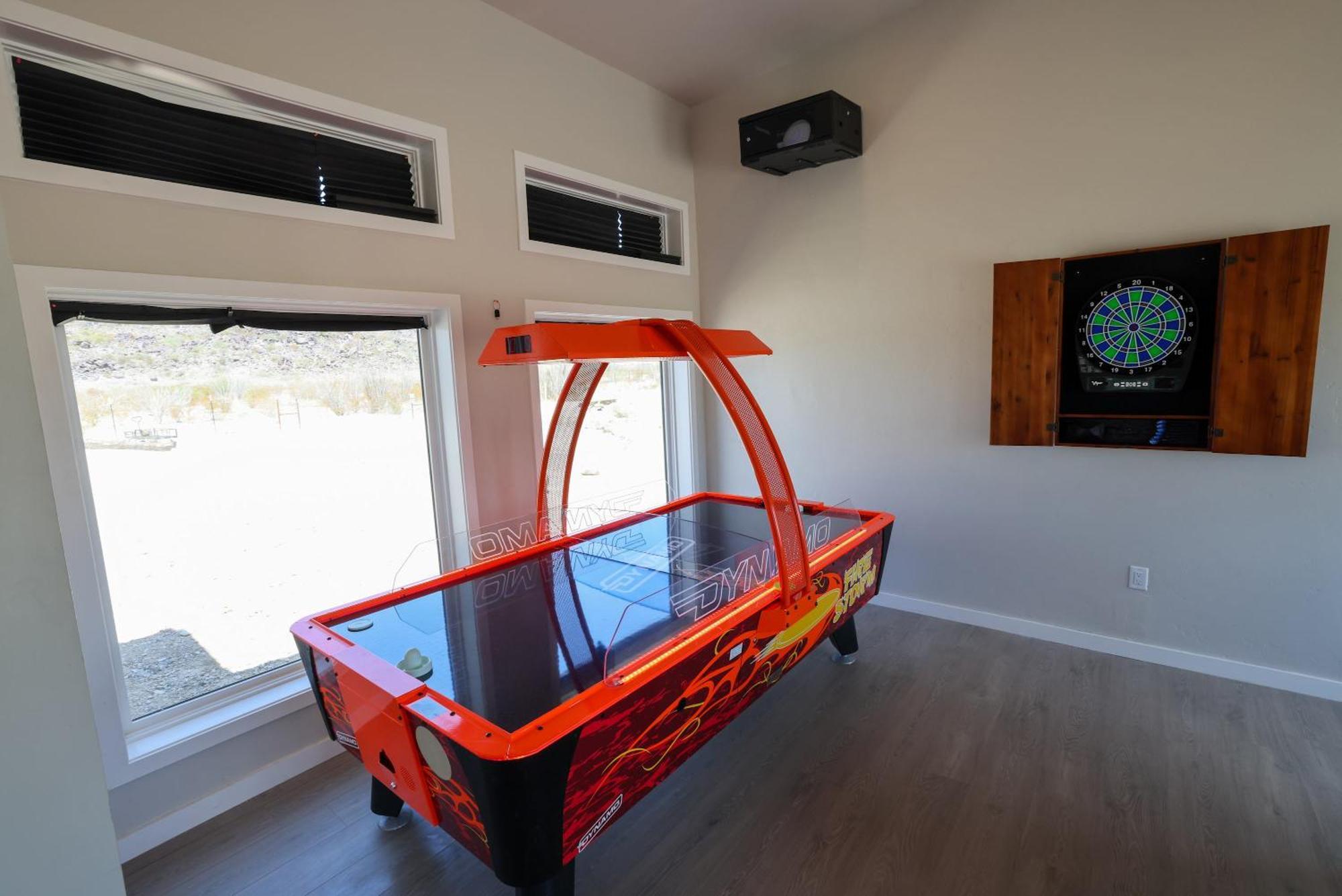Stardust Big Bend Luxury A-Frame#5 Great Views Villa Terlingua Ngoại thất bức ảnh